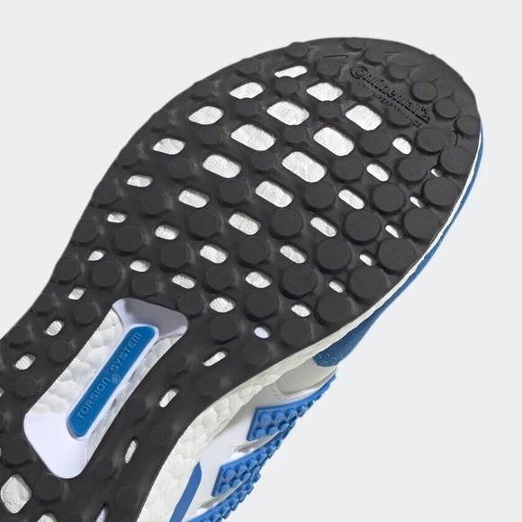 KID\'S Adidas Ultraboost DNA X  Color Pack Shock Blue GX2549